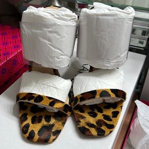 Vince Camuto, Lucite Heel